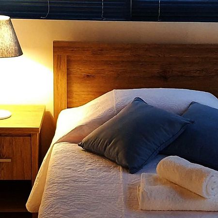 Easystay Two Bedroom Apartment Larnaca Luaran gambar