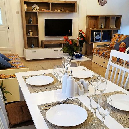 Easystay Two Bedroom Apartment Larnaca Luaran gambar