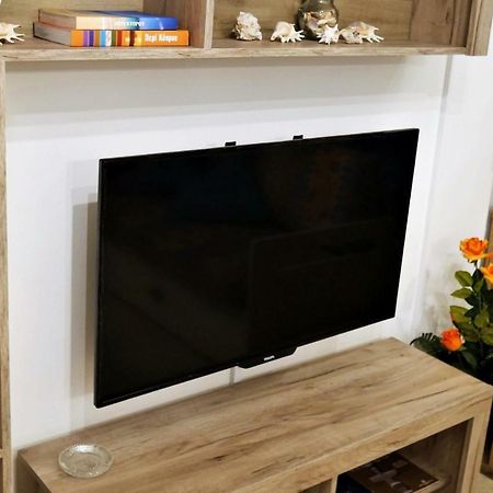 Easystay Two Bedroom Apartment Larnaca Luaran gambar