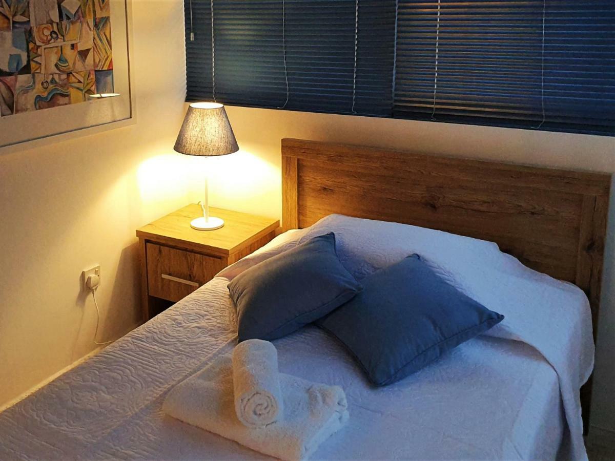 Easystay Two Bedroom Apartment Larnaca Luaran gambar