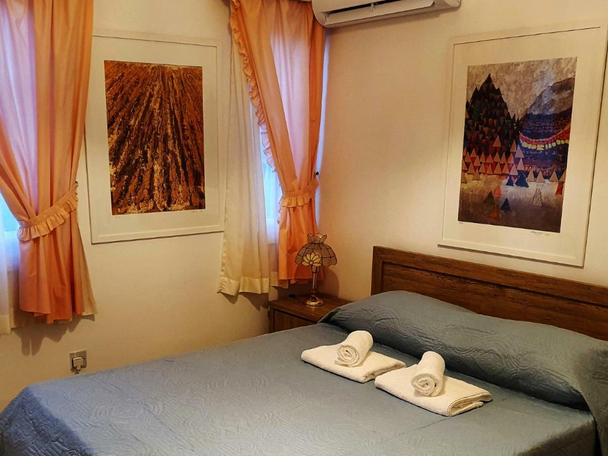 Easystay Two Bedroom Apartment Larnaca Luaran gambar