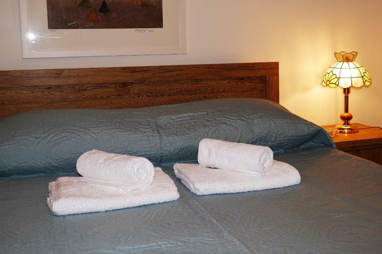 Easystay Two Bedroom Apartment Larnaca Luaran gambar