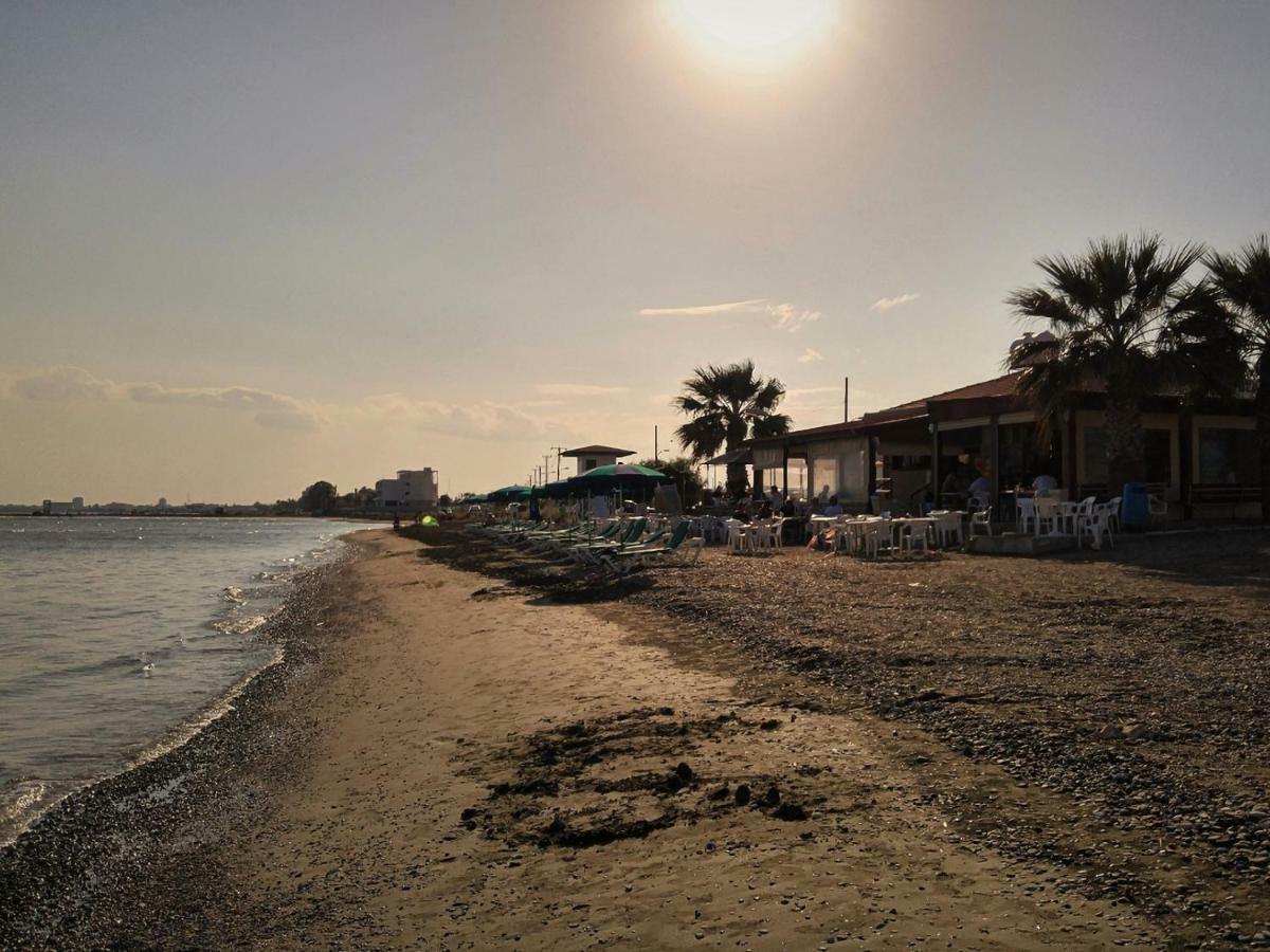 Easystay Two Bedroom Apartment Larnaca Luaran gambar