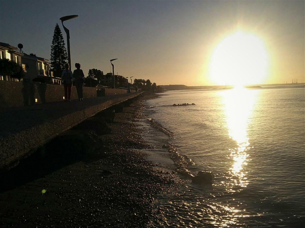 Easystay Two Bedroom Apartment Larnaca Luaran gambar