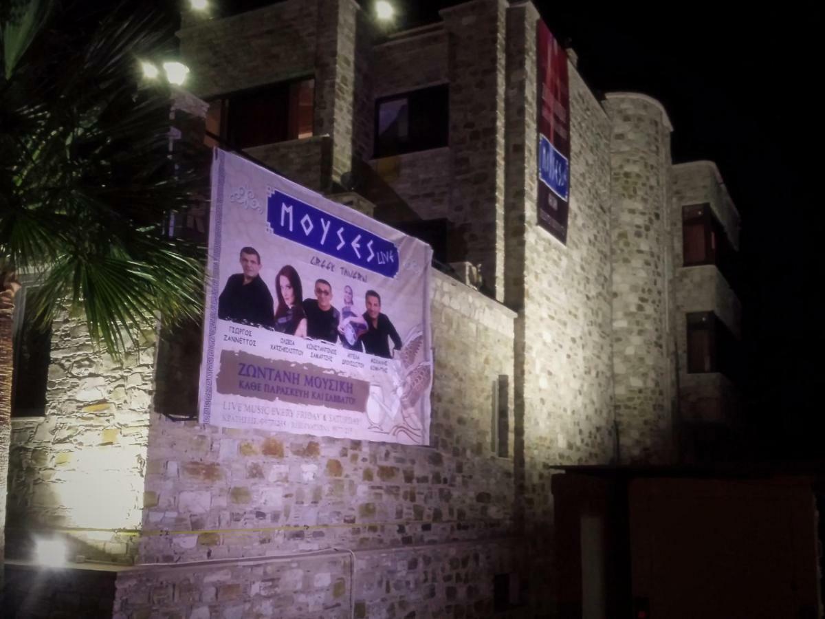 Easystay Two Bedroom Apartment Larnaca Luaran gambar
