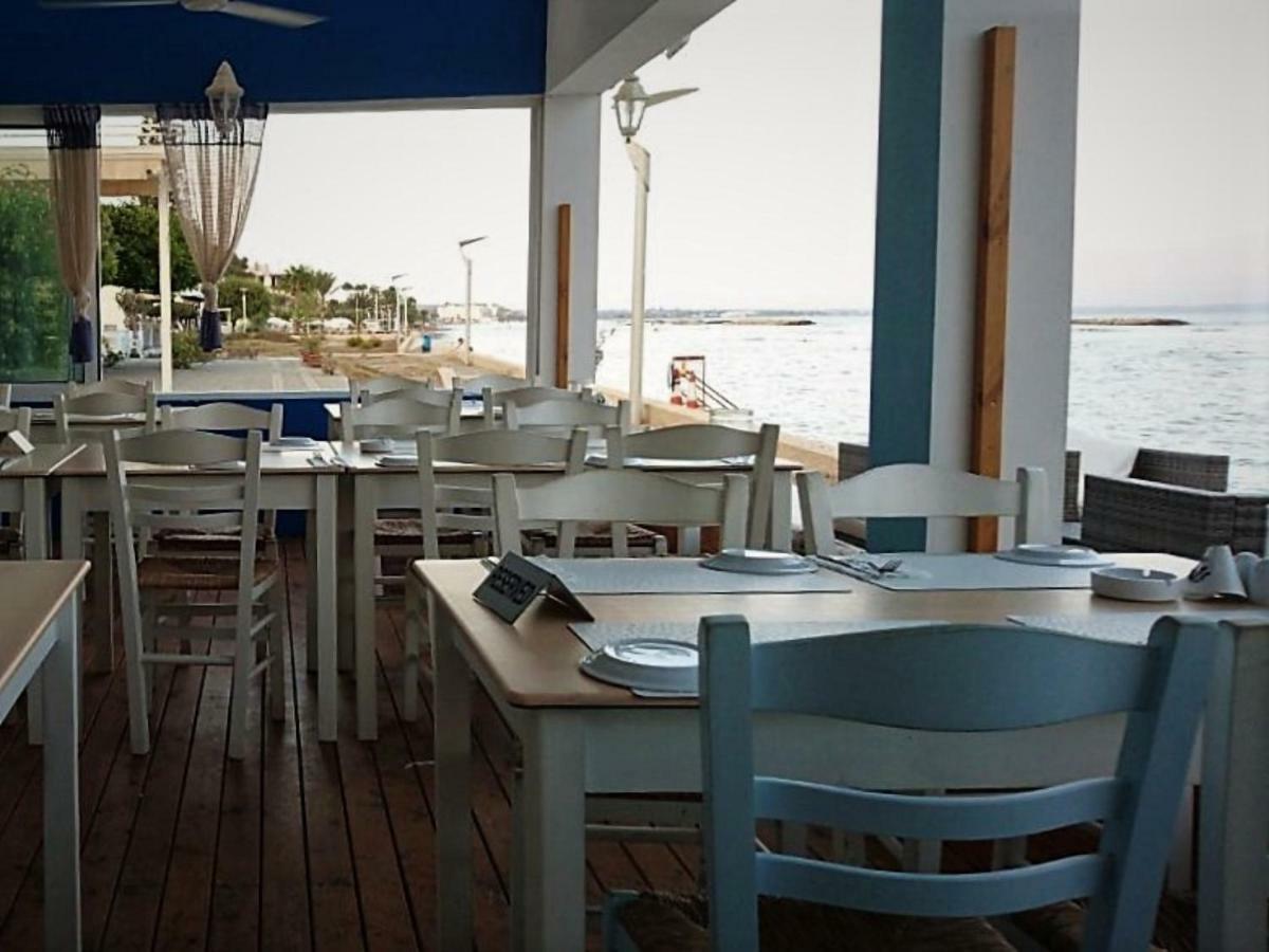 Easystay Two Bedroom Apartment Larnaca Luaran gambar