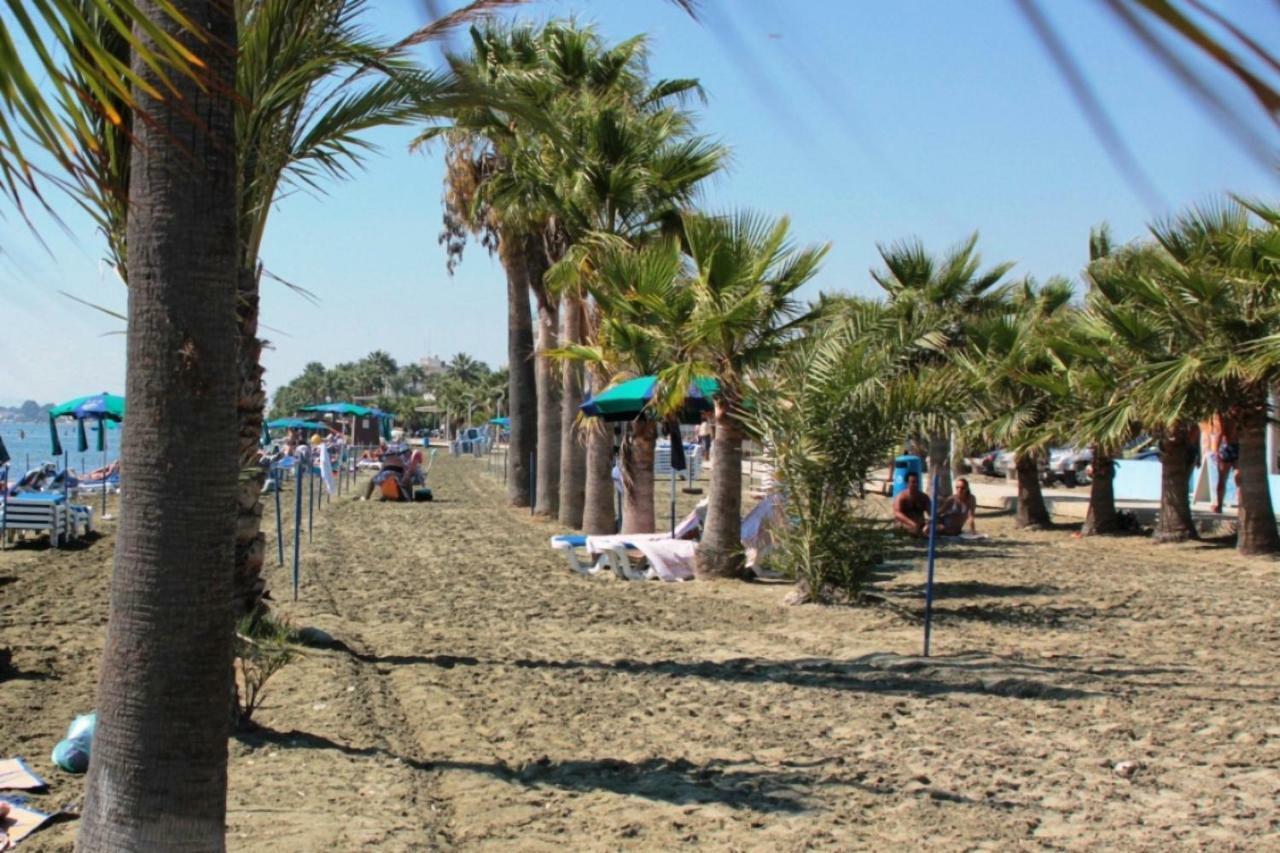 Easystay Two Bedroom Apartment Larnaca Luaran gambar